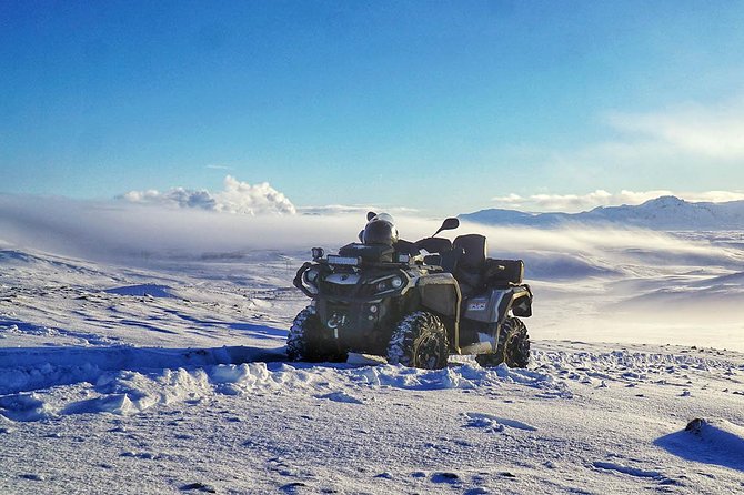 Twin Peaks ATV Iceland Adventure from Reykjavik - Who This Tour Fits Best (And Who Should Skip It)