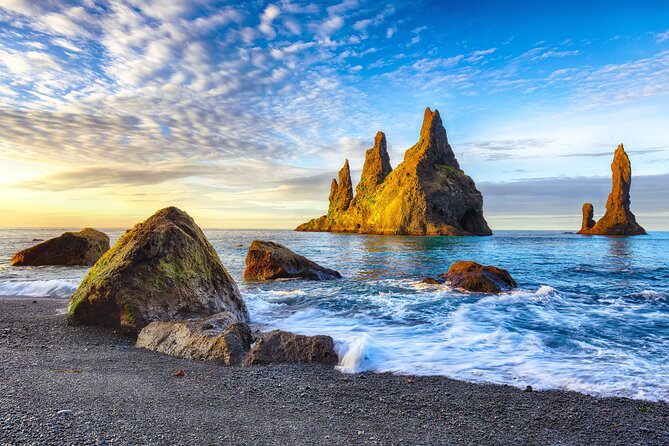 Unforgettable 5-Day Iceland Stopover Tour - Who this tour suits best