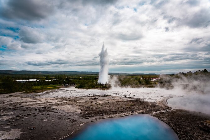 Unforgettable Full-Day Golden Circle Private Tour from Reykjavík - Key things I’d zero in on before booking