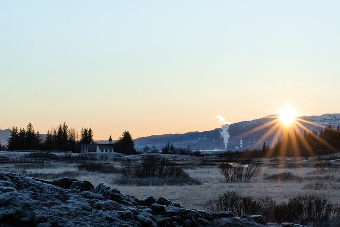 Unforgettable Full-Day Golden Circle Private Tour from Reykjavík - Pacing a full day: how the 8 hours are actually used