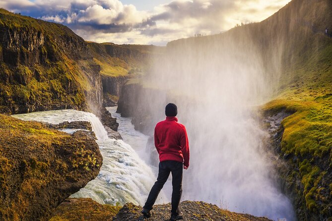 Unique Private Golden Circle, Secret Lagoon & Friðheimar Tour - Key highlights to know before you go