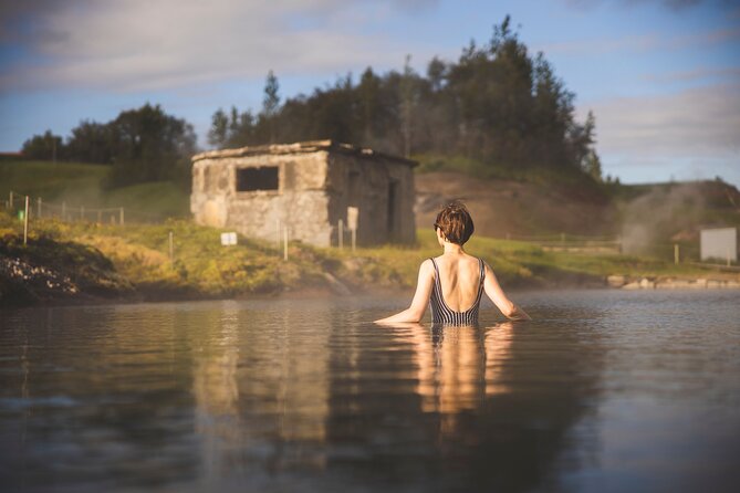 Unique Private Golden Circle, Secret Lagoon & Friðheimar Tour - Guide style that makes the day feel personal, not just scheduled