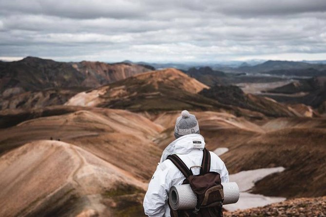 Vacation Photographer in Reykjavík - 30-Minute Private Photo Time in Reykjavik: What You Are Really Buying