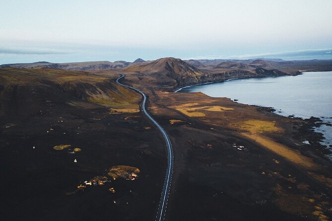 Volcano Eruption Site Hike from Reykjavik - Terrain and timing: why “moderate” can still be tough