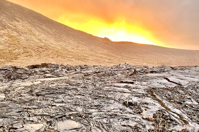 Volcano Eruption Site Hike & Reykjanes Tour from Reykjavik - Driving around the Reykjanes Peninsula: why the bus time matters