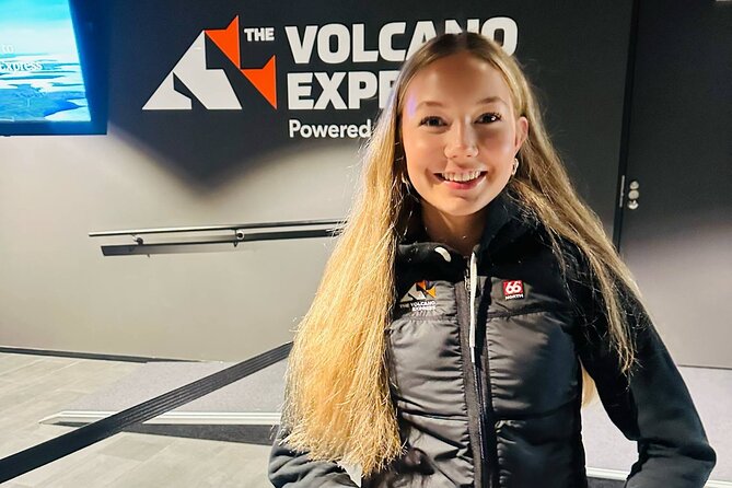 Volcano Express Iceland Admission Ticket: Immersive Experience - Group size and what that means for the experience