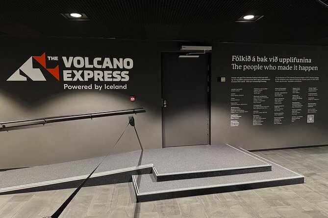 Volcano Express Iceland Admission Ticket: Immersive Experience - Who should book Volcano Express, and who might skip it