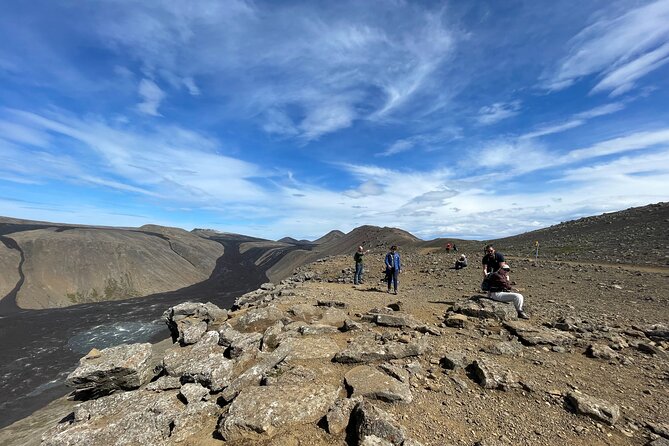 Volcano Hike and Grindavík Visit from Reykjavik - Starting in Reykjavik: Pickup, Meeting Point, and How the Day Flows