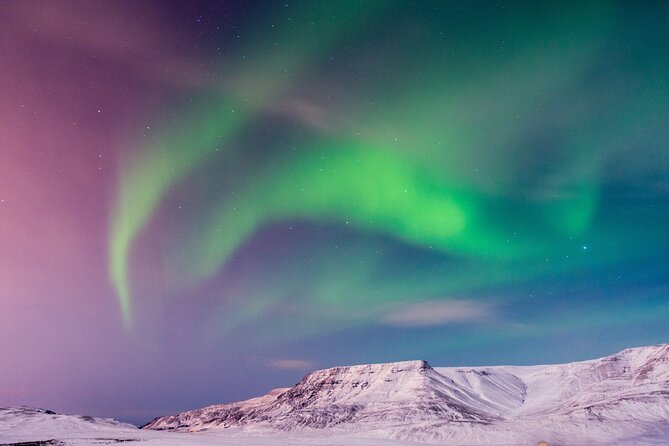 Volcano Hike & Northern Lights Combo Tour - Key highlights worth betting on