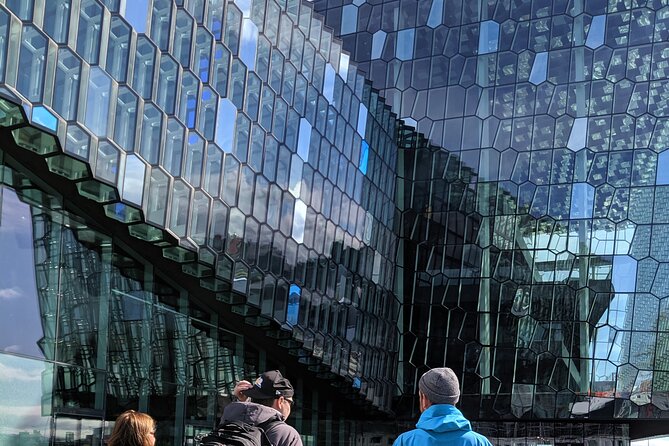 Walk with a Viking: Private Tour of Reykjavik's Top Sights and Local Spots - The Bæjarins Bezu pylsur Stop, Including the Copycat Warning