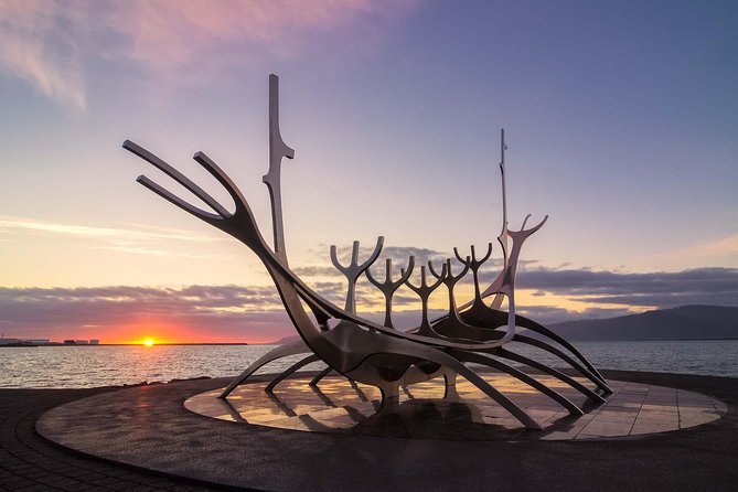 Walking tour of Reykjavik city - Price and value: why $51.90 feels fair for what you get