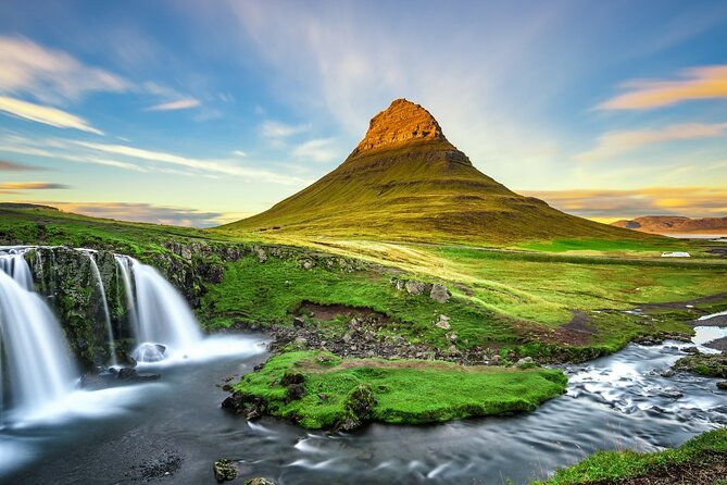 West Iceland: Exclusive Day Tour of Snaefellsnes Peninsula - Key highlights you will care about