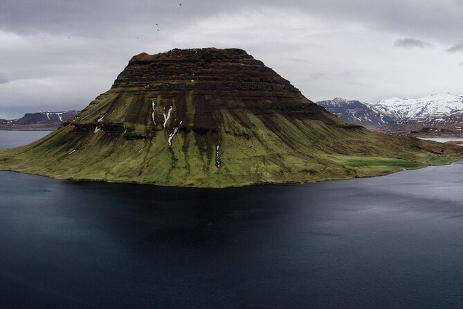 West Iceland: Exclusive Day Tour of Snaefellsnes Peninsula - Why this Snæfellsnes private day tour feels easier than driving