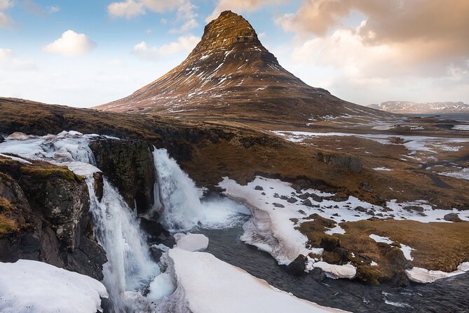 West Iceland: Exclusive Day Tour of Snaefellsnes Peninsula - Your full 9-hour plan, six stops, and how the timing works
