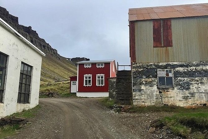 Westfjords Strandir - Private - Why Strandir Feels Different From the Usual Iceland Route
