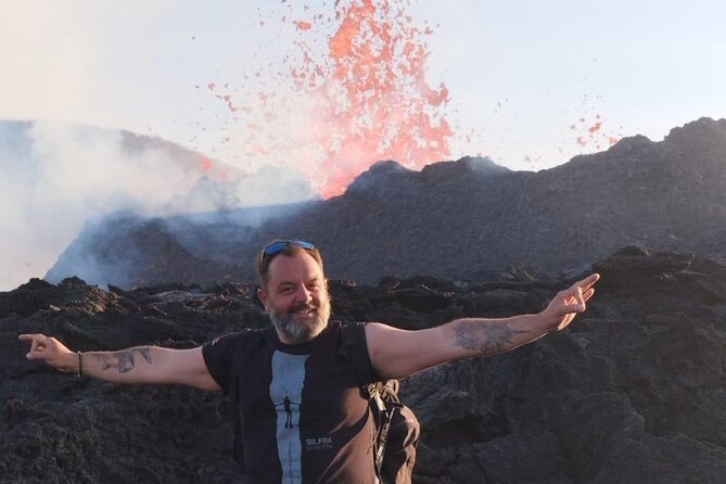Where and How You Want Private Tour with Wilmar English or Spanish - South Coast highlights: glaciers, geysirs, waterfalls, volcano ground, and puffins
