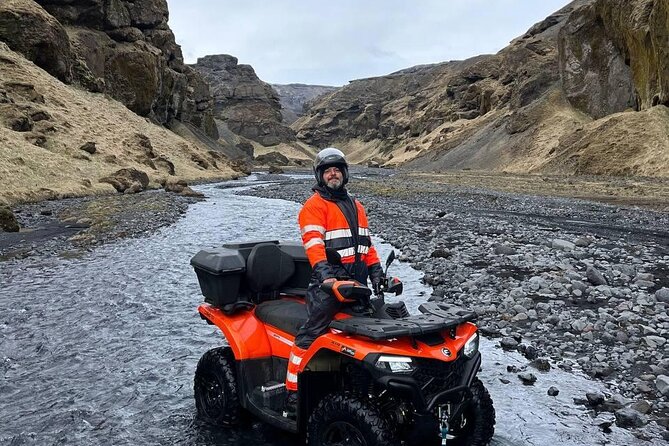 Where and How You Want Private Tour with Wilmar English or Spanish - Horses, lava caves, and switching gears from outdoors to underworld