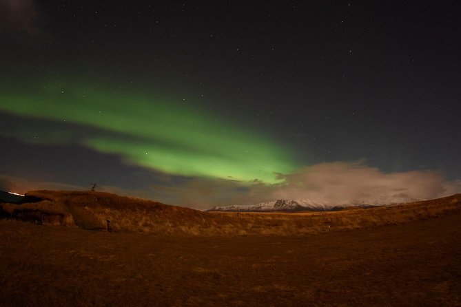 Winter Whale Watching and Northern Lights Cruise from Reykjavik - A winter combo tour that pairs whales and auroras in Reykjavik