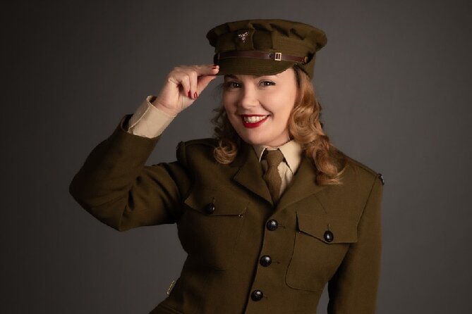 World War Two Walking Tour in Reykjavik - Quick highlights on this Reykjavik WWII walking tour